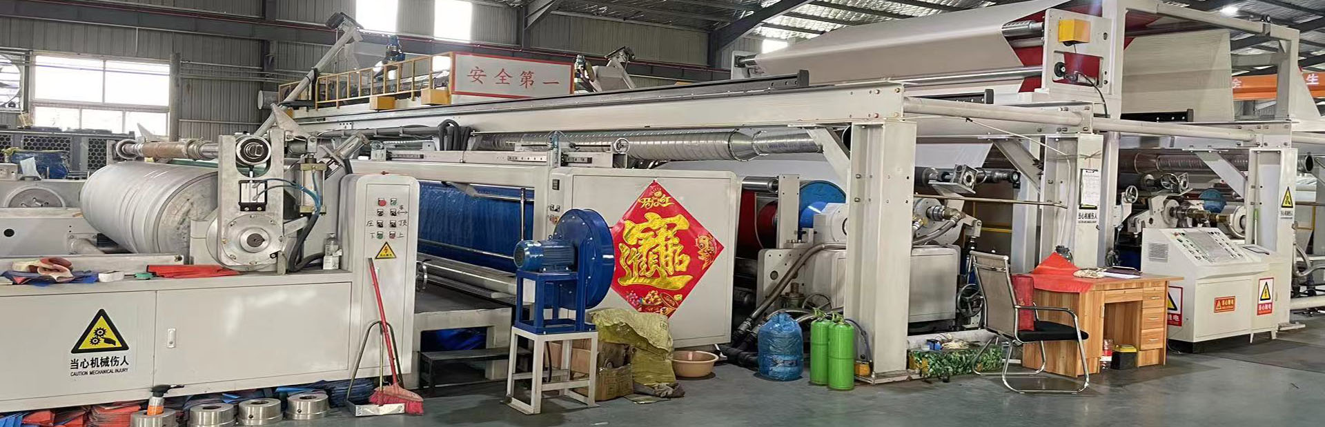 PE、PP篷布生產定制源頭工廠